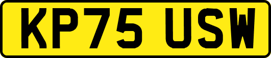KP75USW