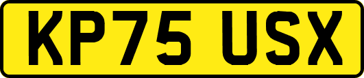 KP75USX