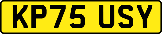 KP75USY