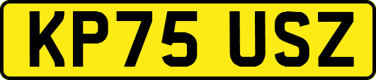 KP75USZ