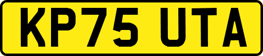 KP75UTA