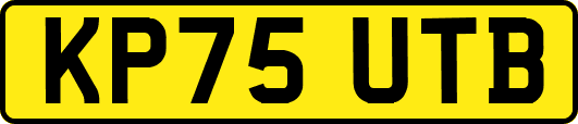 KP75UTB