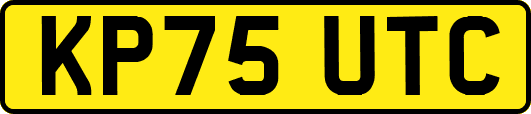 KP75UTC