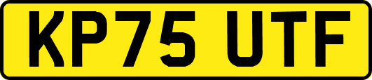 KP75UTF