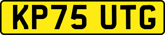 KP75UTG