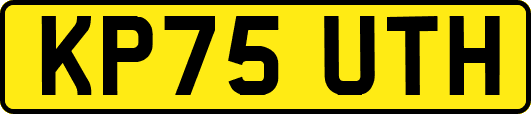 KP75UTH