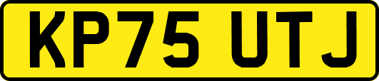 KP75UTJ