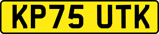 KP75UTK