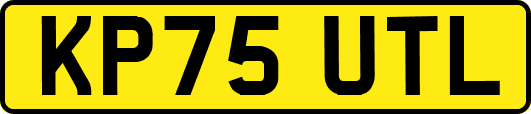 KP75UTL