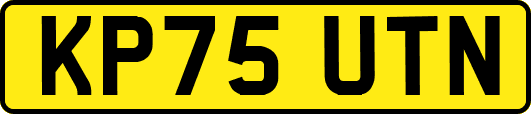 KP75UTN