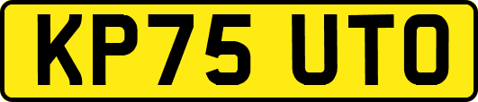 KP75UTO