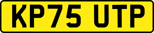 KP75UTP