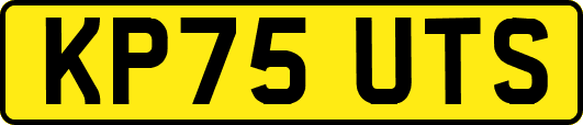 KP75UTS