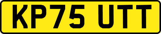 KP75UTT