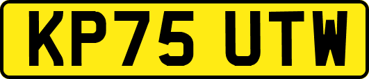 KP75UTW