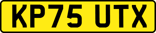 KP75UTX