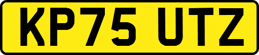 KP75UTZ