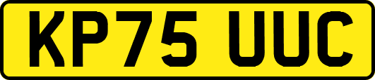 KP75UUC