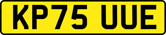KP75UUE