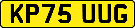 KP75UUG