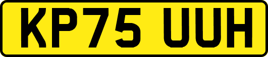 KP75UUH