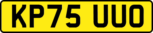 KP75UUO