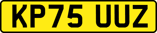 KP75UUZ