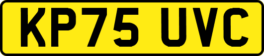 KP75UVC