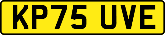 KP75UVE