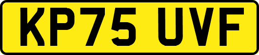 KP75UVF