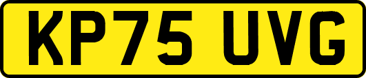KP75UVG