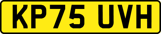 KP75UVH