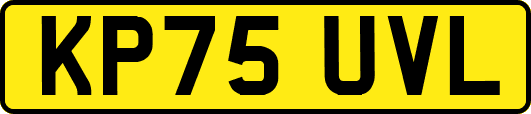 KP75UVL