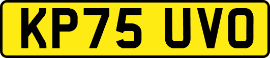 KP75UVO