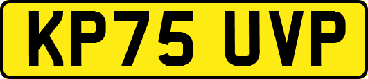 KP75UVP