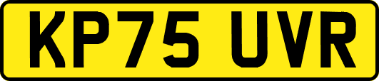 KP75UVR