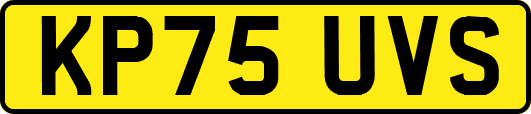 KP75UVS