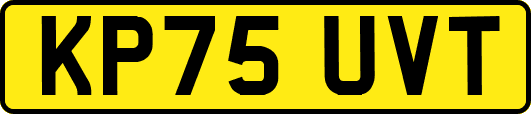 KP75UVT
