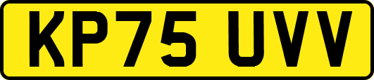 KP75UVV