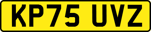 KP75UVZ