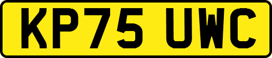 KP75UWC