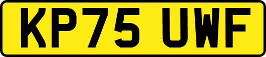 KP75UWF