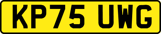 KP75UWG