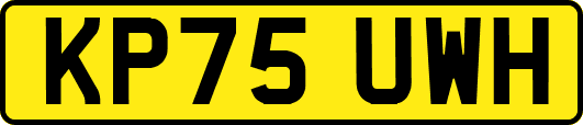 KP75UWH