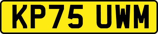 KP75UWM