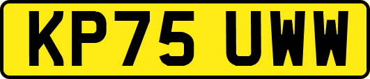 KP75UWW