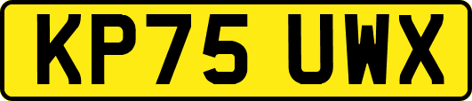 KP75UWX