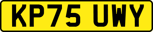 KP75UWY