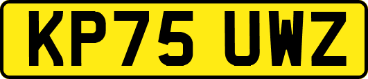 KP75UWZ