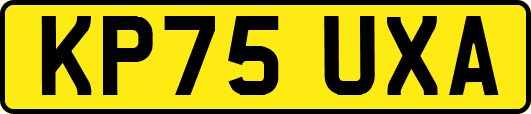 KP75UXA
